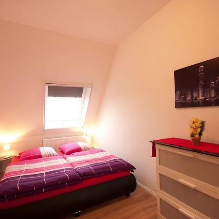 Cityflair Apartments Berlin Eksteriør bilde