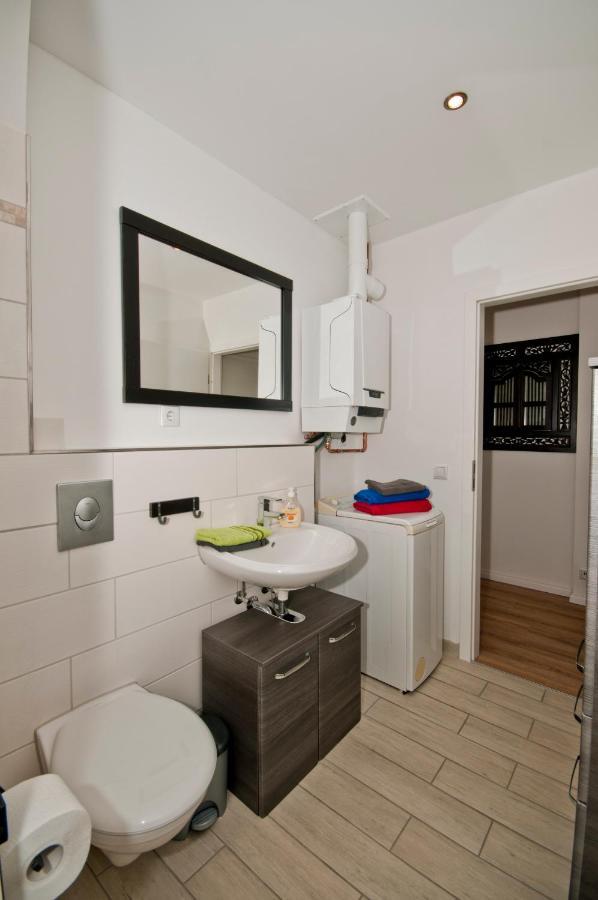 Cityflair Apartments Berlin Eksteriør bilde