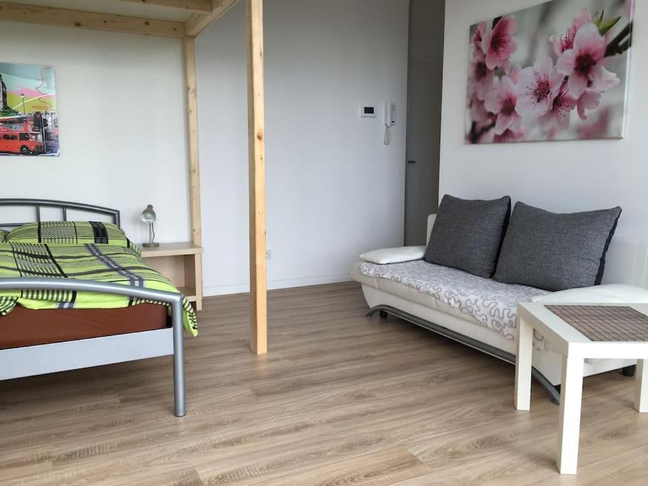 Cityflair Apartments Berlin Eksteriør bilde