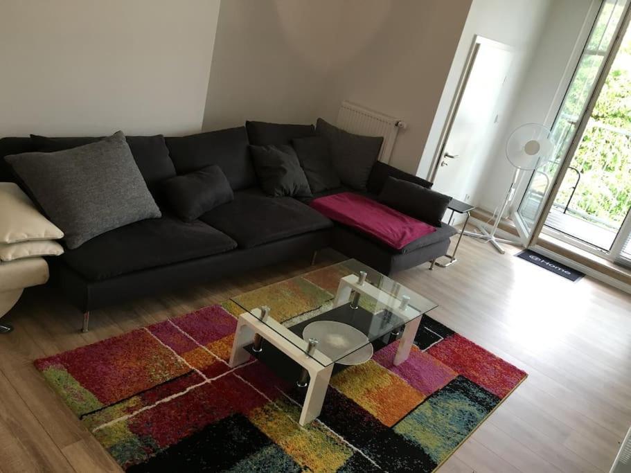 Cityflair Apartments Berlin Eksteriør bilde
