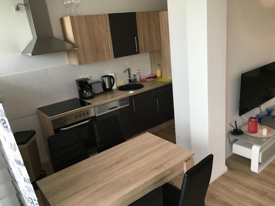 Cityflair Apartments Berlin Eksteriør bilde
