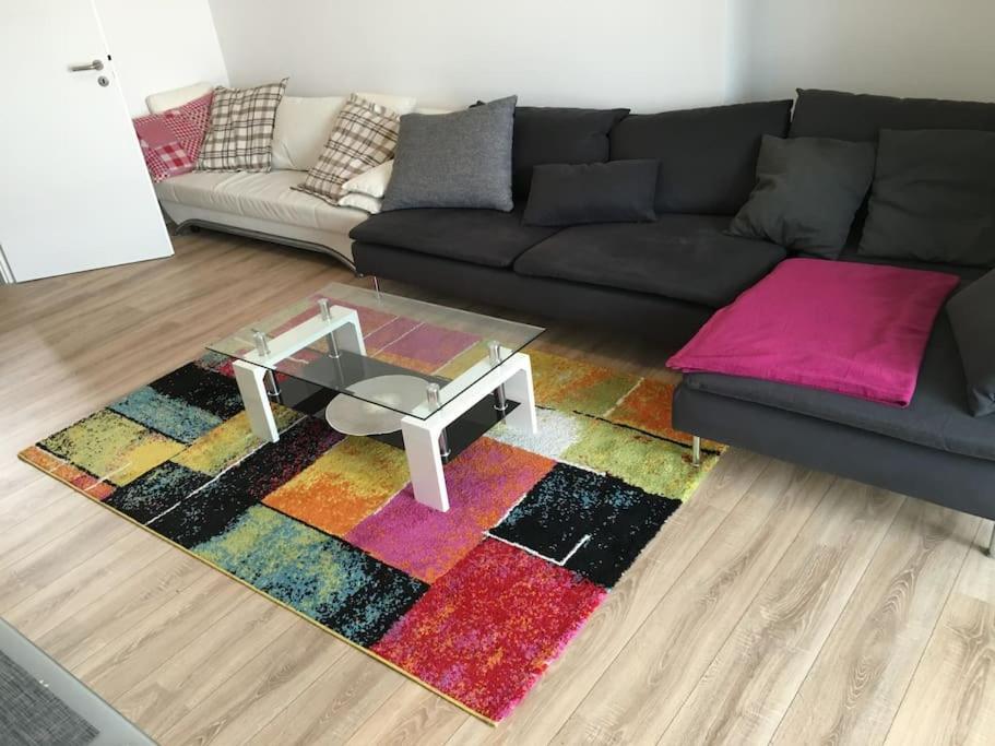 Cityflair Apartments Berlin Eksteriør bilde