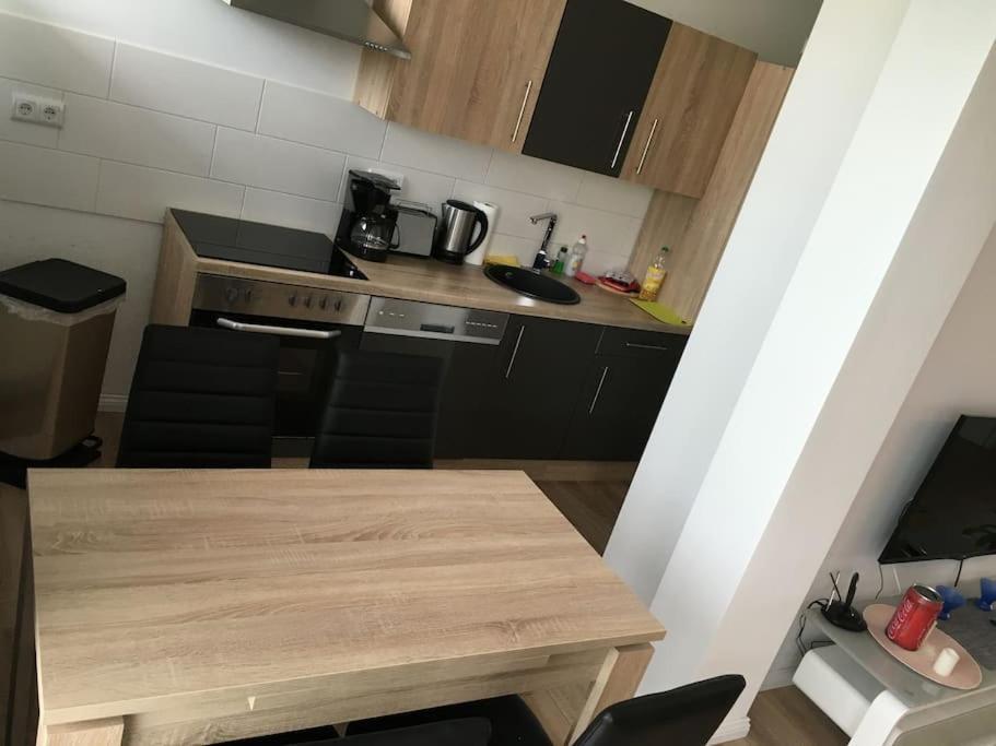 Cityflair Apartments Berlin Eksteriør bilde