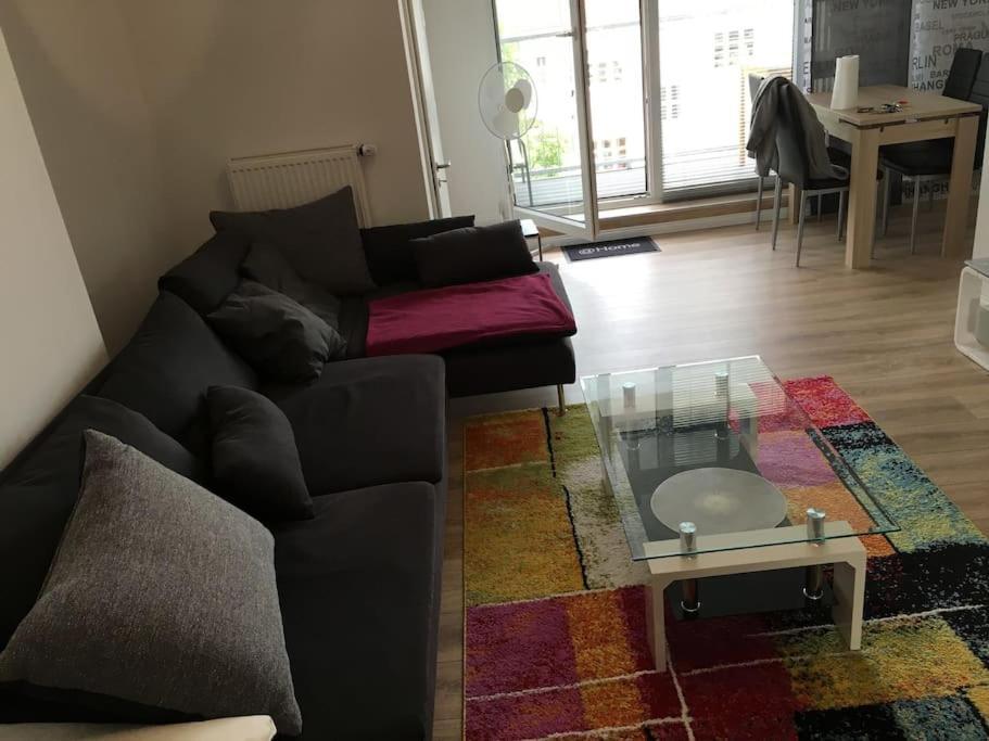 Cityflair Apartments Berlin Eksteriør bilde