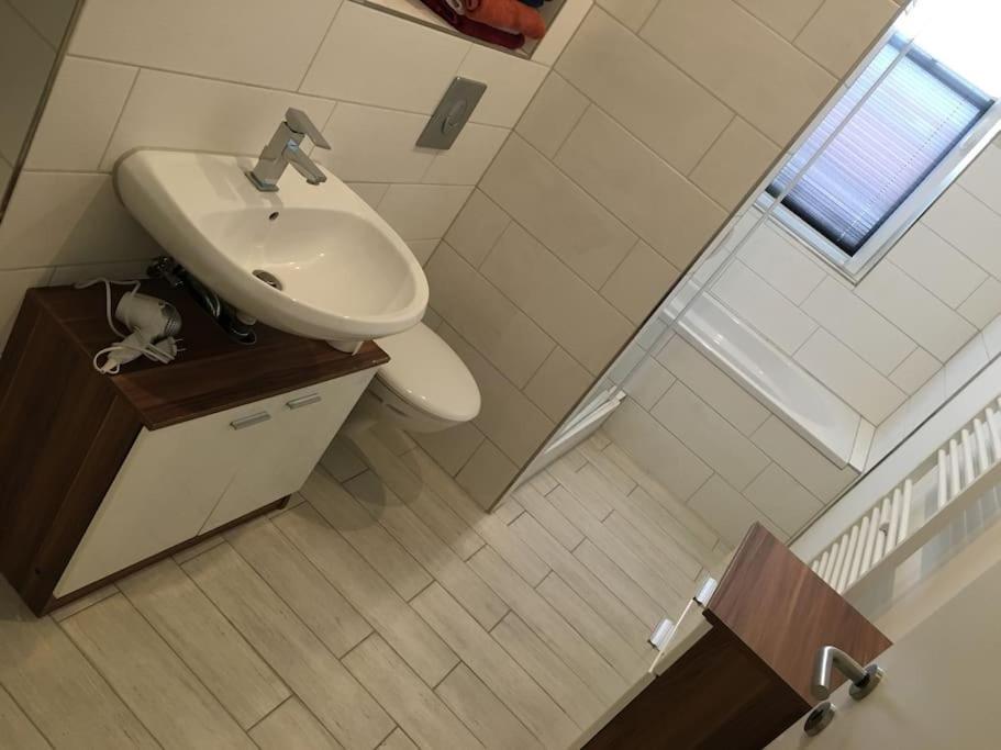Cityflair Apartments Berlin Eksteriør bilde