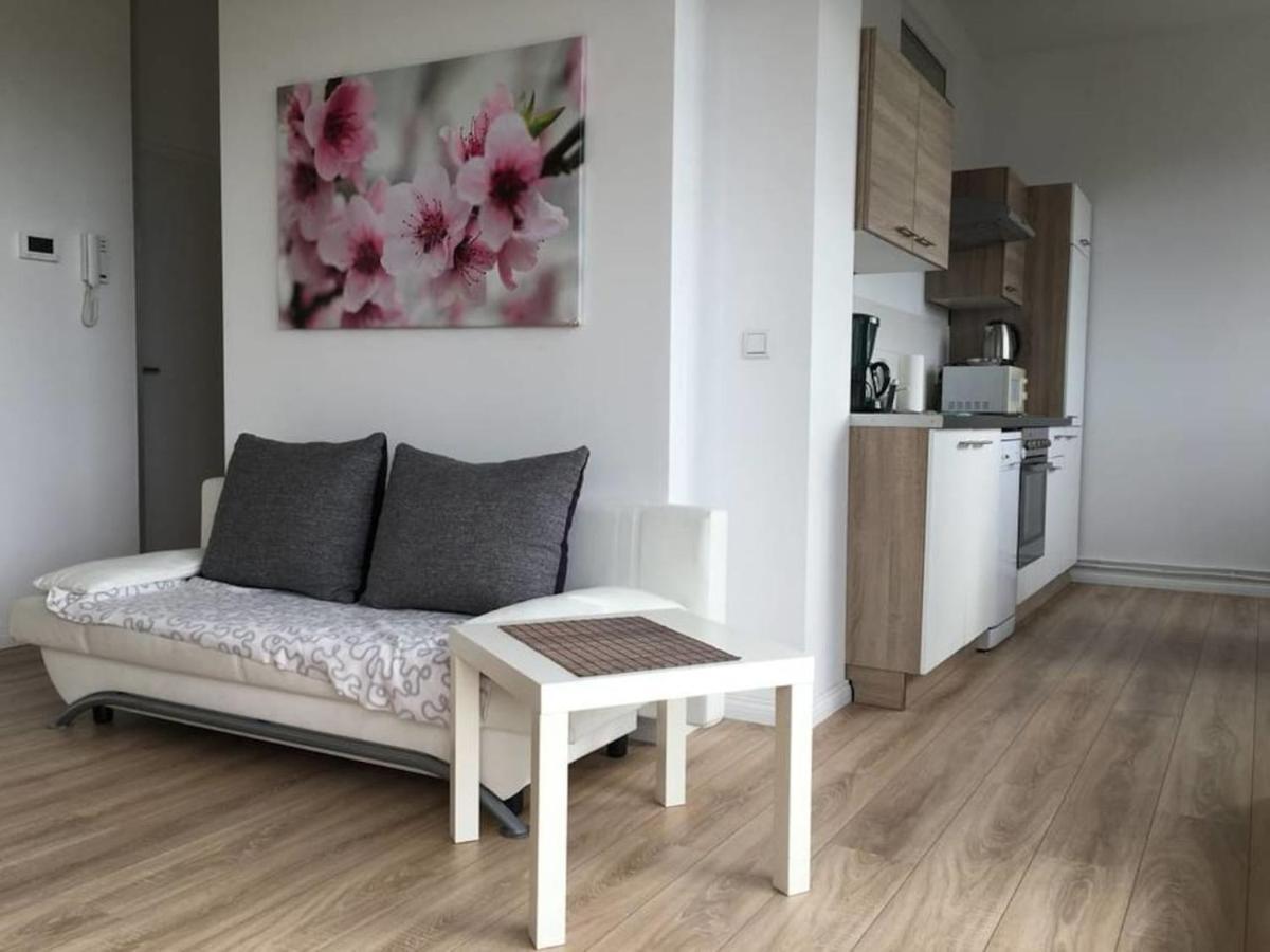 Cityflair Apartments Berlin Eksteriør bilde